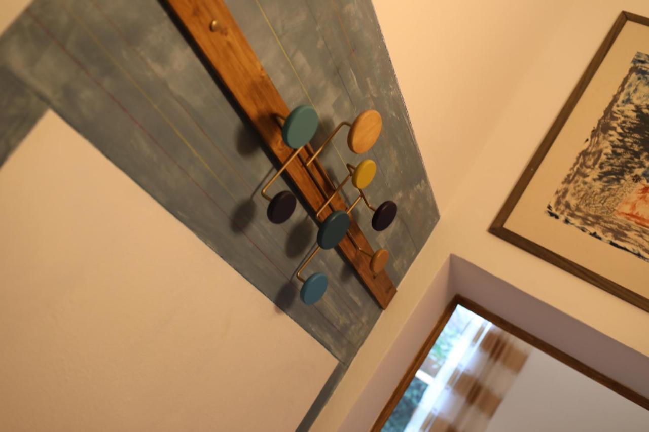 Belle Arti Gallery Garden House ボローニャ エクステリア 写真
