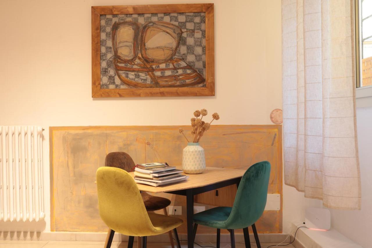Belle Arti Gallery Garden House ボローニャ エクステリア 写真