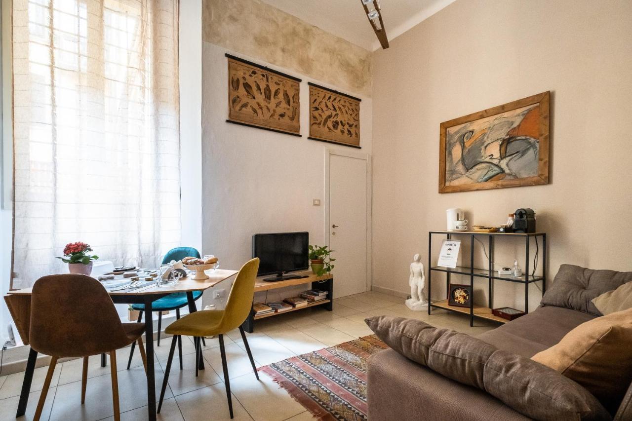 Belle Arti Gallery Garden House ボローニャ エクステリア 写真