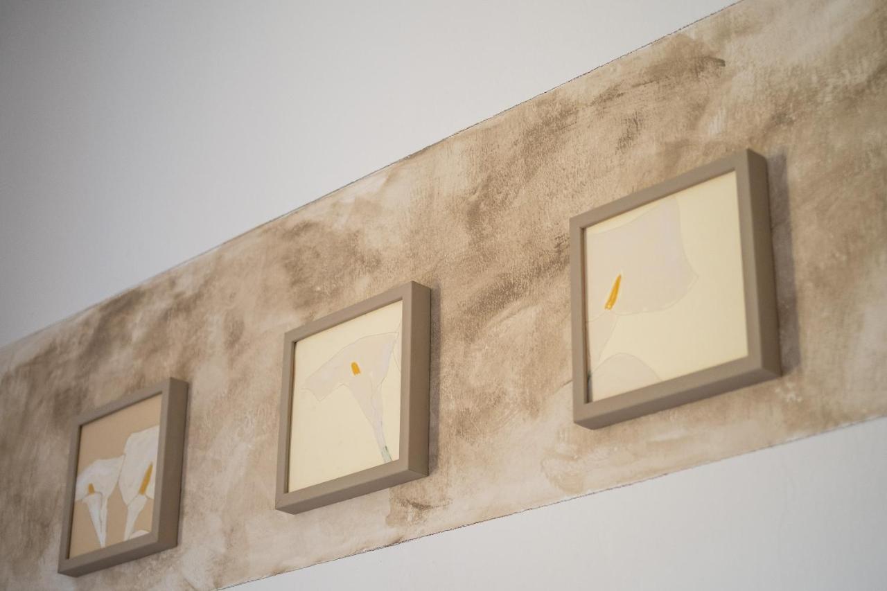 Belle Arti Gallery Garden House ボローニャ エクステリア 写真