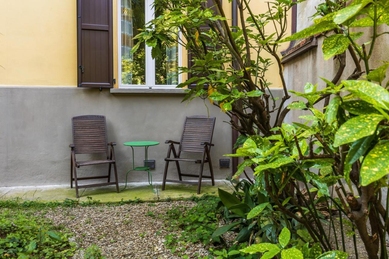 Belle Arti Gallery Garden House ボローニャ エクステリア 写真