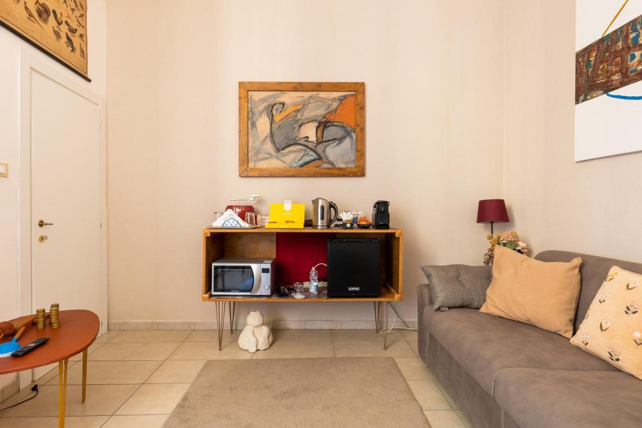 Belle Arti Gallery Garden House ボローニャ エクステリア 写真
