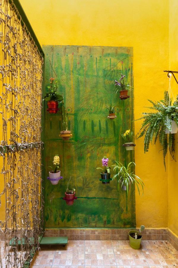 Belle Arti Gallery Garden House ボローニャ エクステリア 写真